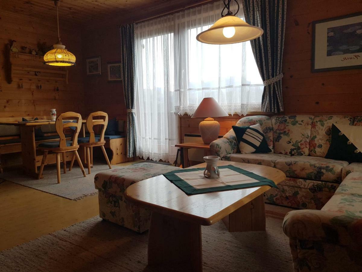 Ferienwohnung Arina 타우플리츠 외부 사진