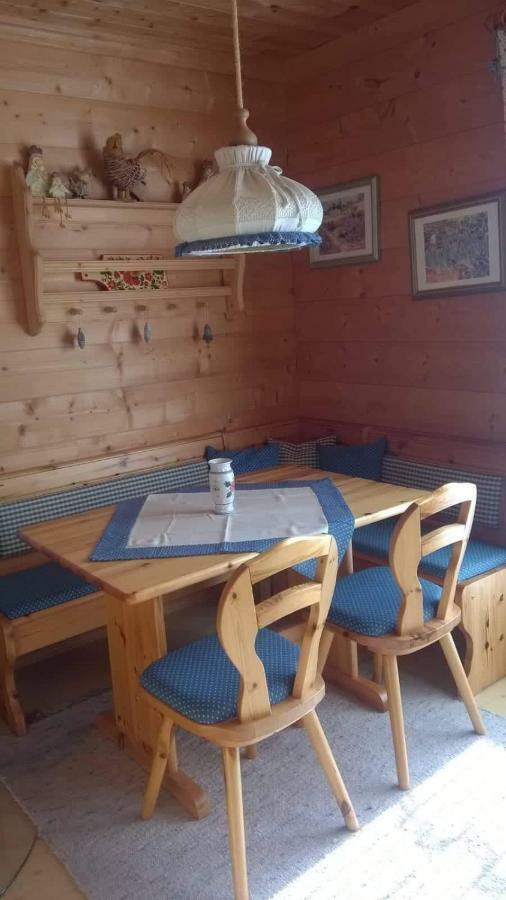Ferienwohnung Arina 타우플리츠 외부 사진