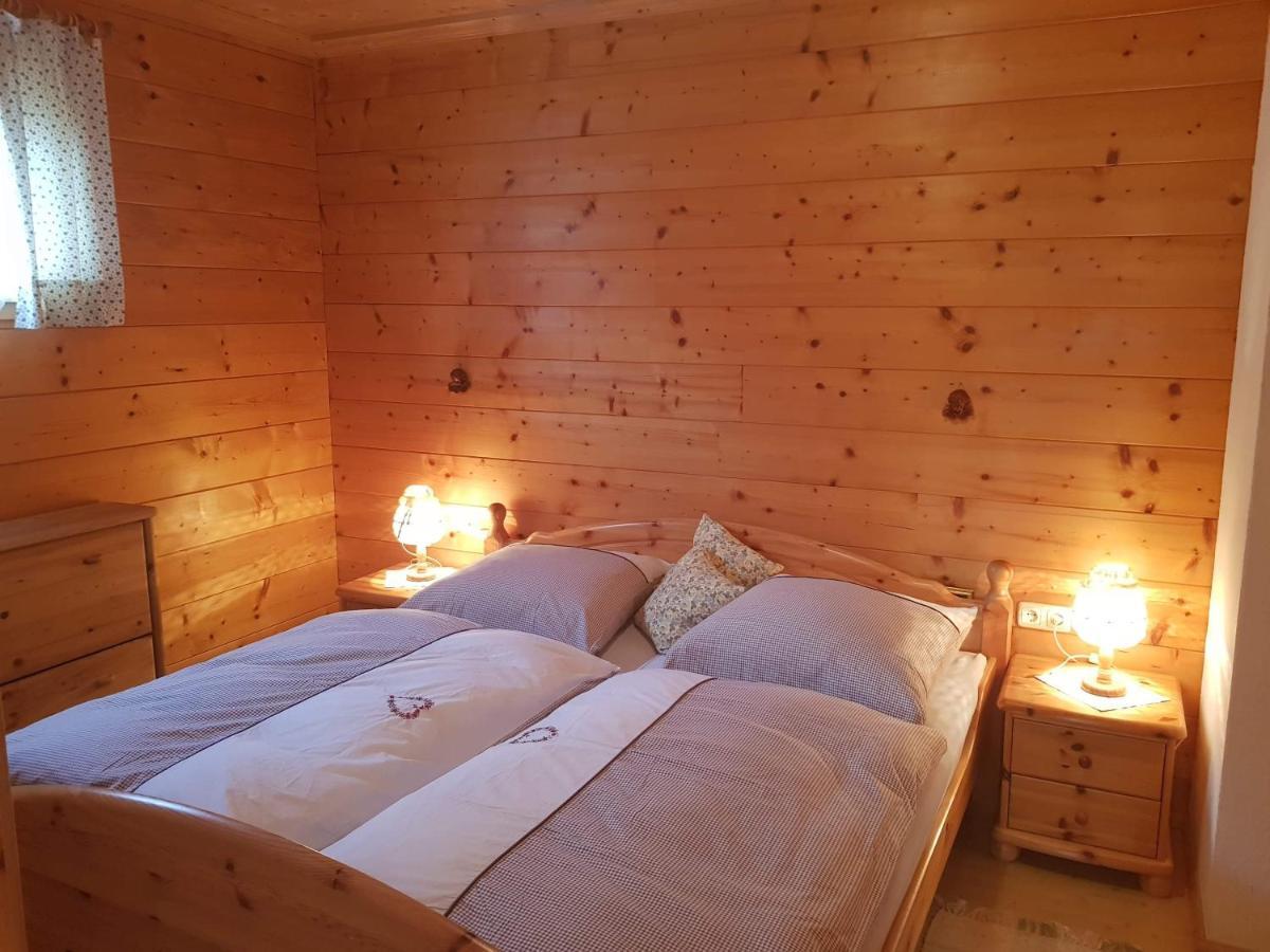Ferienwohnung Arina 타우플리츠 외부 사진