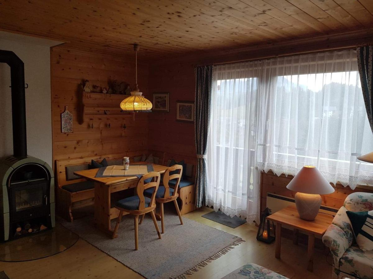 Ferienwohnung Arina 타우플리츠 외부 사진